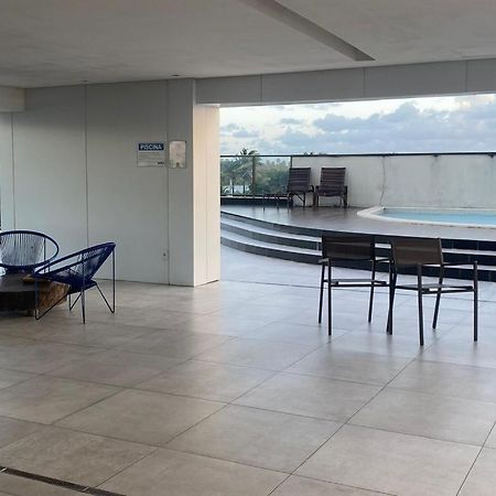 Barra Homestay Lux レシフェ エクステリア 写真
