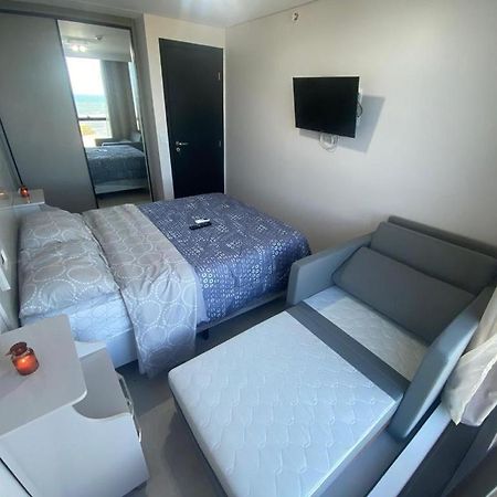 Barra Homestay Lux レシフェ エクステリア 写真