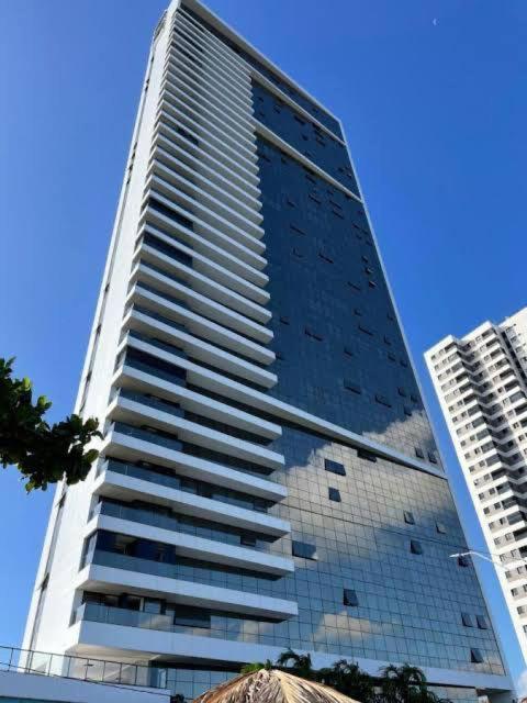 Barra Homestay Lux レシフェ エクステリア 写真