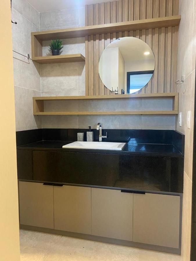 Barra Homestay Lux レシフェ エクステリア 写真