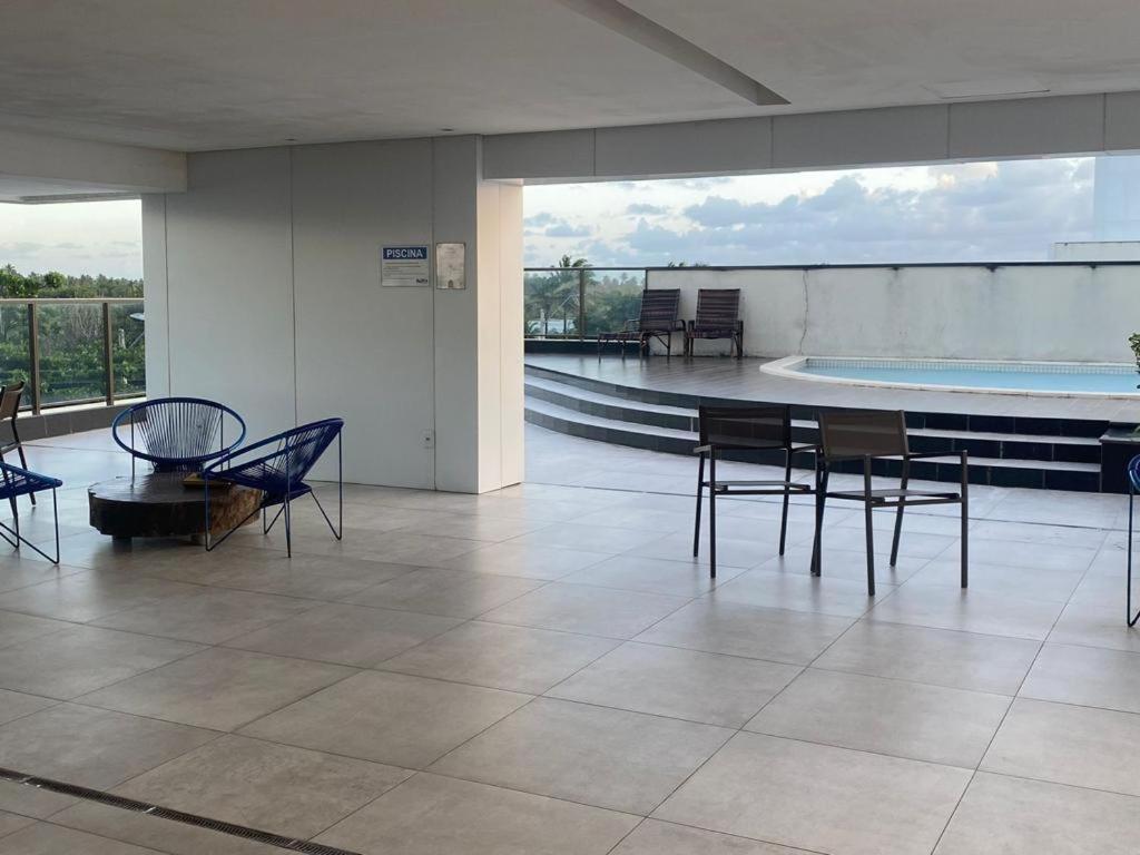Barra Homestay Lux レシフェ エクステリア 写真