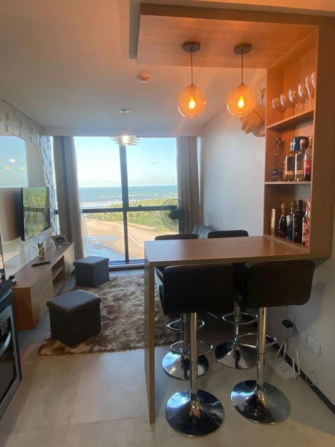 Barra Homestay Lux レシフェ エクステリア 写真