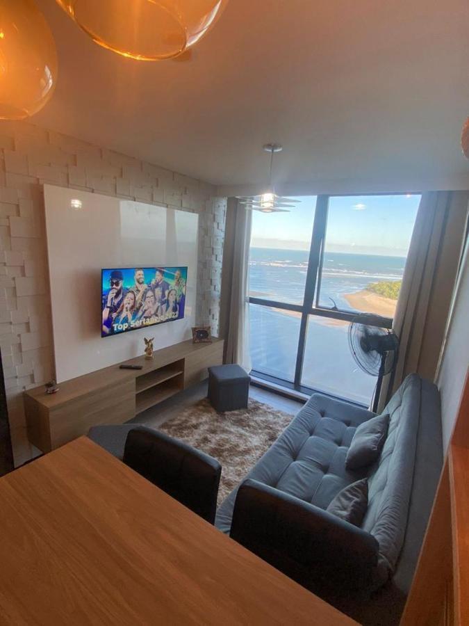 Barra Homestay Lux レシフェ エクステリア 写真