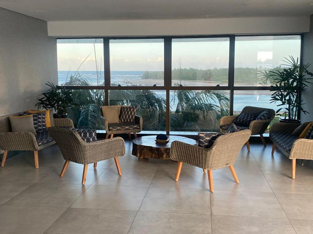 Barra Homestay Lux レシフェ エクステリア 写真