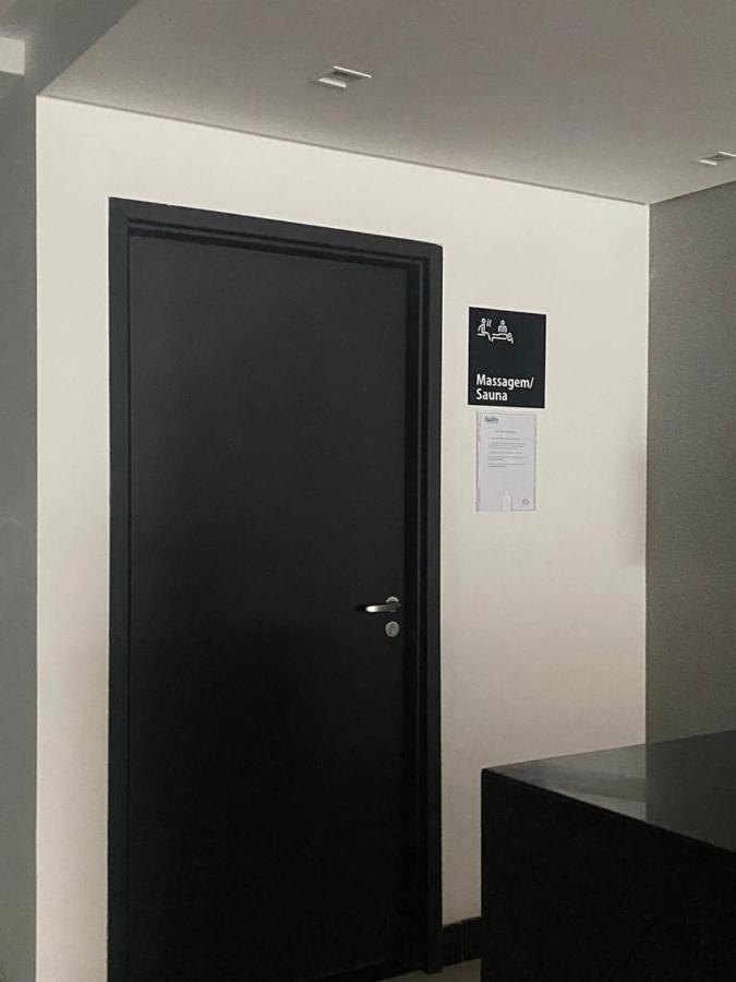 Barra Homestay Lux レシフェ エクステリア 写真